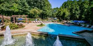 Park Trace Apartments Gallery 5