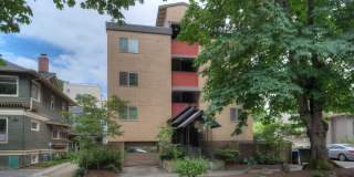 Genesis Apartments Gallery 1