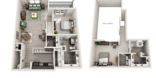 Skyline Towers Gallery 1