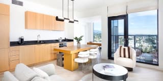 Columbia Square Living Gallery 4