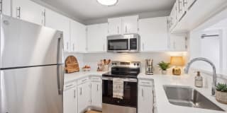 Cambridge Park Apartments Gallery 1