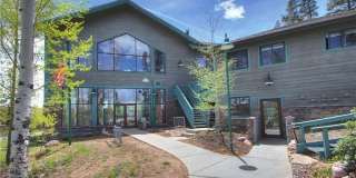 2 bed, 1 bath available for 1-year in Silverthorne! Gallery 1