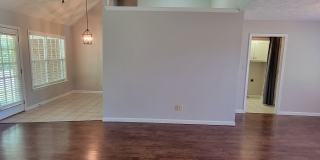 Thelma Barker School Gallery 1
