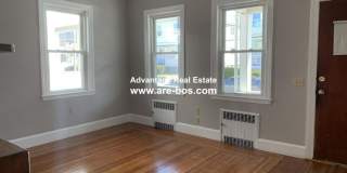 60 Prentiss St. Gallery 1