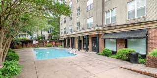 1BR, 1Ba Condo in Walker Square 1BR, 1Ba Condo in Walker Square Gallery 30
