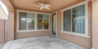 5641 Sagamore Canyon Street, North Las Vegas, NV 89081 Gallery 39