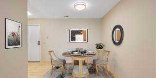 Forest Place Apartments Gallery 3