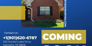 1122 Hunter's Lake Dr Gallery 1