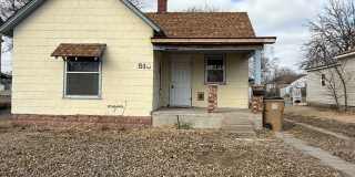 1 Bedroom, 1 Bathroom House with Detached Garage Gallery 1