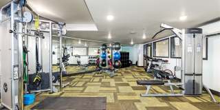 Art House Gallery 19