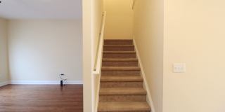 Spacious 3 Bedroom, 3.5 Bathroom Townhome with Finished Basement, Fenced Yard & Garage Gallery 17