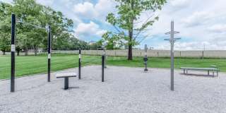 Foxridge Apartment Homes Gallery 27