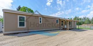 2 Bedroom 2 Bathroom Home with Off-Street Parking Available in Athol! Gallery 1