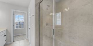 Brand-New 4BR Home with Tile Floors & Quartz Kitchen & Conservation Views Gallery 19