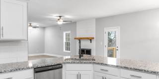 4 Bedroom 3 Bath Pet Friendly Home For Rent Off Rossview Road!! Gallery 14