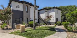 The Villas at Mountain Vista Ranch Gallery 5