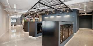 The Station at Malcolm Yards Gallery 66