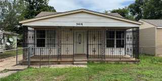 3416 S Liberty Avenue Gallery 1