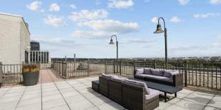 London Normandy House Gallery 7