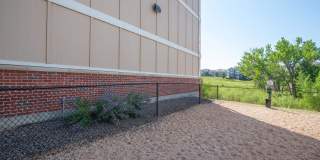 Parker Flats at Old Town Gallery 30