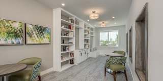 The Reef at Riviera 62+ Apartments - Senior & Affordable Housing Gallery 5