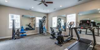 Trails At Leon Creek - Affordable Housing Gallery 14