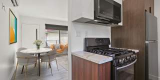 2814 Sichel Street Apartments Gallery 1
