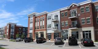 Promenade at Founders Square Gallery 22