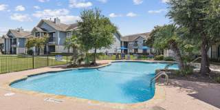 Westpond Apartment Homes Gallery 8