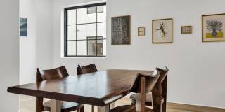 Luxury Townhouse by ASU Gallery 12