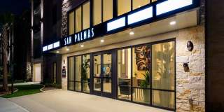 San Palmas Gallery 57