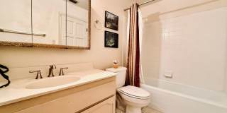 Available 8/1- Beautiful furnished single-story home located in prestigious Spanish Oaks! Gallery 28