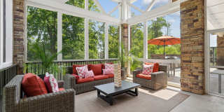 Lodge at Croasdaile Farms Gallery 43