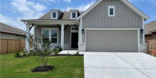 Great David Weekley home available for rent in The Colony! Gallery 1