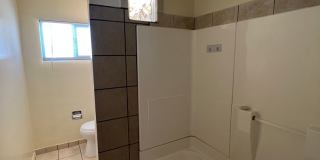 Nice 3 bedroom 1 3/4 Bath 2 Car Garage with large front and back yard! Gallery 13