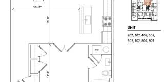 301 N CHARLES Street Gallery 35