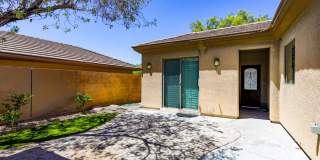 Anthem Country Club Beauty Single Story with Casita Gallery 6