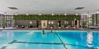 Arrive Streeterville Gallery 33