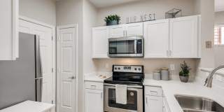 Parkfield Apartment Homes Gallery 1