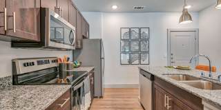 Plum Tree Apartments Gallery 18