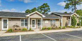 Patriot Point Apartment Homes Gallery 21