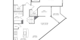 Verde at Howard Square West Gallery 39