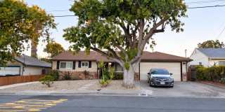 1304 Louis Drive Gallery 1