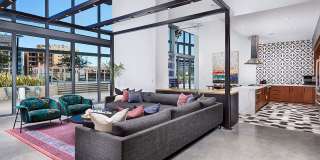 Sentral DTLA Sentral DTLA Gallery 2