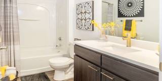 Wilshire Place Apartments Gallery 14