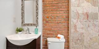 Amazing location close to all that Station North/Greenmount West and have to offer! Gallery 14