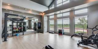 View at Manor Crossing Gallery 4