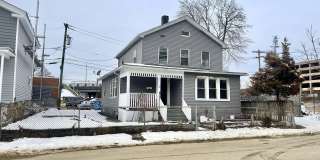 128 Franklin Street Gallery 3