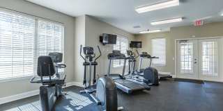 Parkway Oaks Townhomes and Duplexes Gallery 8