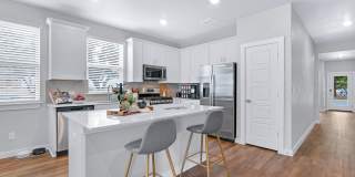 Los Cielos at Brooks Townhomes Gallery 25